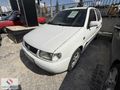 ŞENTÜRK MOTORS'TAN DÜŞÜK KM POLO