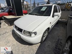ŞENTÜRK MOTORS'TAN DÜŞÜK KM POLO