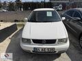 ŞENTÜRK MOTORS'TAN DÜŞÜK KM POLO