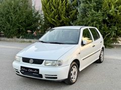 İLK SAHİBİNDEN 130.xxx HATASIZ KUSURSUZ 1.6 BENZİN VW. POLO~