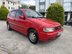 KUSURSUZ DEĞİŞENSİZ OTOMATİK VİTES POLO