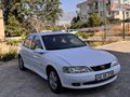 Eren oto Galeriden Opel Vectra 2.0 CDX 2000 Model Kahramanmaraş