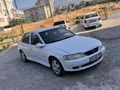 Eren oto Galeriden Opel Vectra 2.0 CDX 2000 Model Kahramanmaraş