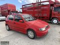 1999*ORİJİNAL*215.000KM*TAM OTOMATİK VTS*KLİMALI*1.6*LPG'Lİ*POLO