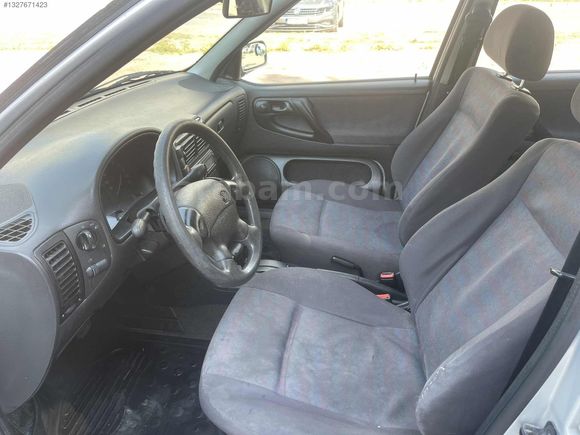 KLİMALI OTOMOTİK POLO
