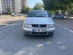 KLİMALI OTOMOTİK POLO