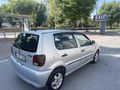 KLİMALI OTOMOTİK POLO