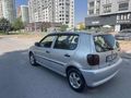 KLİMALI OTOMOTİK POLO