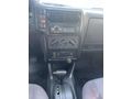 KLİMALI OTOMOTİK POLO