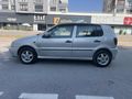 KLİMALI OTOMOTİK POLO