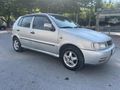 KLİMALI OTOMOTİK POLO