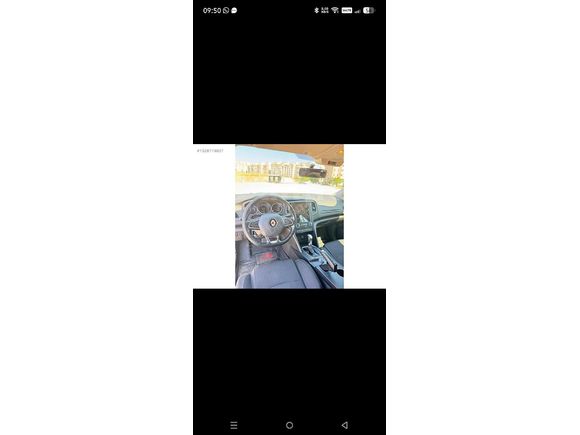 Sahibinden Renault Megane 1.5 dCi Touch 2016 Model