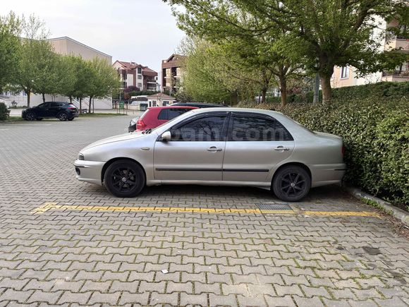 Sahibinden Fiat Marea 1.6 Exclusive 2004 Model 