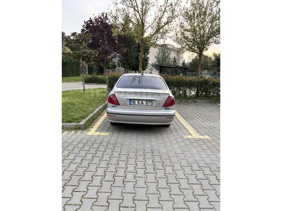 Sahibinden Fiat Marea 1.6 Exclusive 2004 Model 