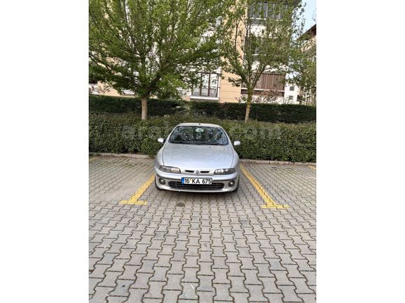 Sahibinden Fiat Marea 1.6 Exclusive 2004 Model 