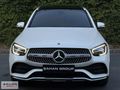 2020 GLC 300 d AMG 4 MATİC İÇİ TABA CAM TAVAN