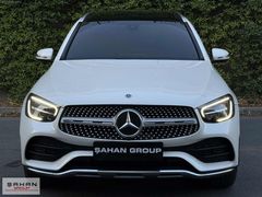 2020 GLC 300 d AMG 4 MATİC İÇİ TABA CAM TAVAN