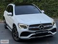 2020 GLC 300 d AMG 4 MATİC İÇİ TABA CAM TAVAN