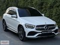 2020 GLC 300 d AMG 4 MATİC İÇİ TABA CAM TAVAN