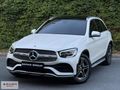 2020 GLC 300 d AMG 4 MATİC İÇİ TABA CAM TAVAN