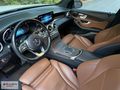 2020 GLC 300 d AMG 4 MATİC İÇİ TABA CAM TAVAN