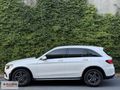 2020 GLC 300 d AMG 4 MATİC İÇİ TABA CAM TAVAN