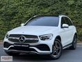 2020 GLC 300 d AMG 4 MATİC İÇİ TABA CAM TAVAN