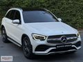 2020 GLC 300 d AMG 4 MATİC İÇİ TABA CAM TAVAN
