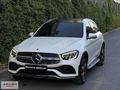 2020 GLC 300 d AMG 4 MATİC İÇİ TABA CAM TAVAN
