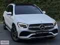 2020 GLC 300 d AMG 4 MATİC İÇİ TABA CAM TAVAN