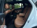 2020 GLC 300 d AMG 4 MATİC İÇİ TABA CAM TAVAN