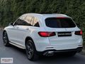 2020 GLC 300 d AMG 4 MATİC İÇİ TABA CAM TAVAN