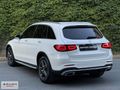 2020 GLC 300 d AMG 4 MATİC İÇİ TABA CAM TAVAN