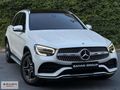 2020 GLC 300 d AMG 4 MATİC İÇİ TABA CAM TAVAN