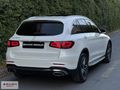 2020 GLC 300 d AMG 4 MATİC İÇİ TABA CAM TAVAN