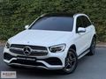 2020 GLC 300 d AMG 4 MATİC İÇİ TABA CAM TAVAN