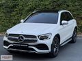 2020 GLC 300 d AMG 4 MATİC İÇİ TABA CAM TAVAN