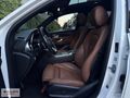 2020 GLC 300 d AMG 4 MATİC İÇİ TABA CAM TAVAN