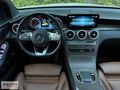 2020 GLC 300 d AMG 4 MATİC İÇİ TABA CAM TAVAN