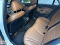 2020 GLC 300 d AMG 4 MATİC İÇİ TABA CAM TAVAN