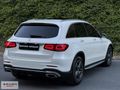 2020 GLC 300 d AMG 4 MATİC İÇİ TABA CAM TAVAN