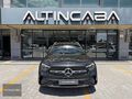 ALTINCABA'DAN HATASIZ 2024 MERCEDES GLC 180 AMG K.KARTI 12 TAKST