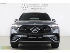 Mercedes-Benz Certified Mengerler 2022 GLC 220d 4M EDITION 1 AMG