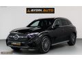 2025 MERCEDES GLC 180 AMG HATASIZ 360 4K ISITMA SOĞUTMA GECE PKT