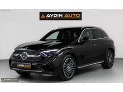 2025 MERCEDES GLC 180 AMG HATASIZ 360 4K ISITMA SOĞUTMA GECE PKT