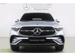 Mercedes-Benz Certified Mengerler Bursa 2023 GLC220d Edition1AMG