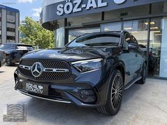 SÖZ AL 2024 GLC 300d AMG/BURMESTER/SOĞUTMA/BASAMAK/360/BOYA YOK