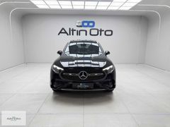 2025 MERCEDES GLC 300D4MATICAMG HATASZ+AİRMATİC+ARKA.AKS+4ISITMA