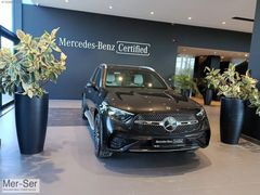 Mercedes-Benz Certified-Mer-Ser Antalya-2025 GLC300 d 4Matic AMG
