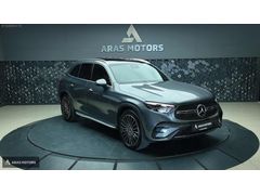 ARAS MOTORS..2023 MERCEDES-BENZ GLC 220d 4MTC Ed.1 AMG..
